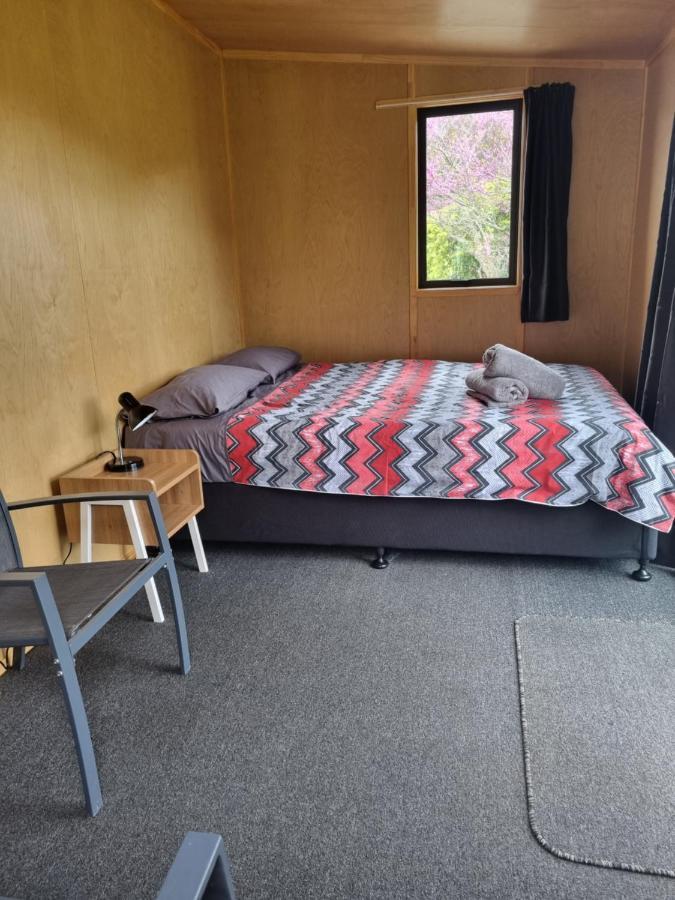 Murchison Motorhome Park Exterior foto