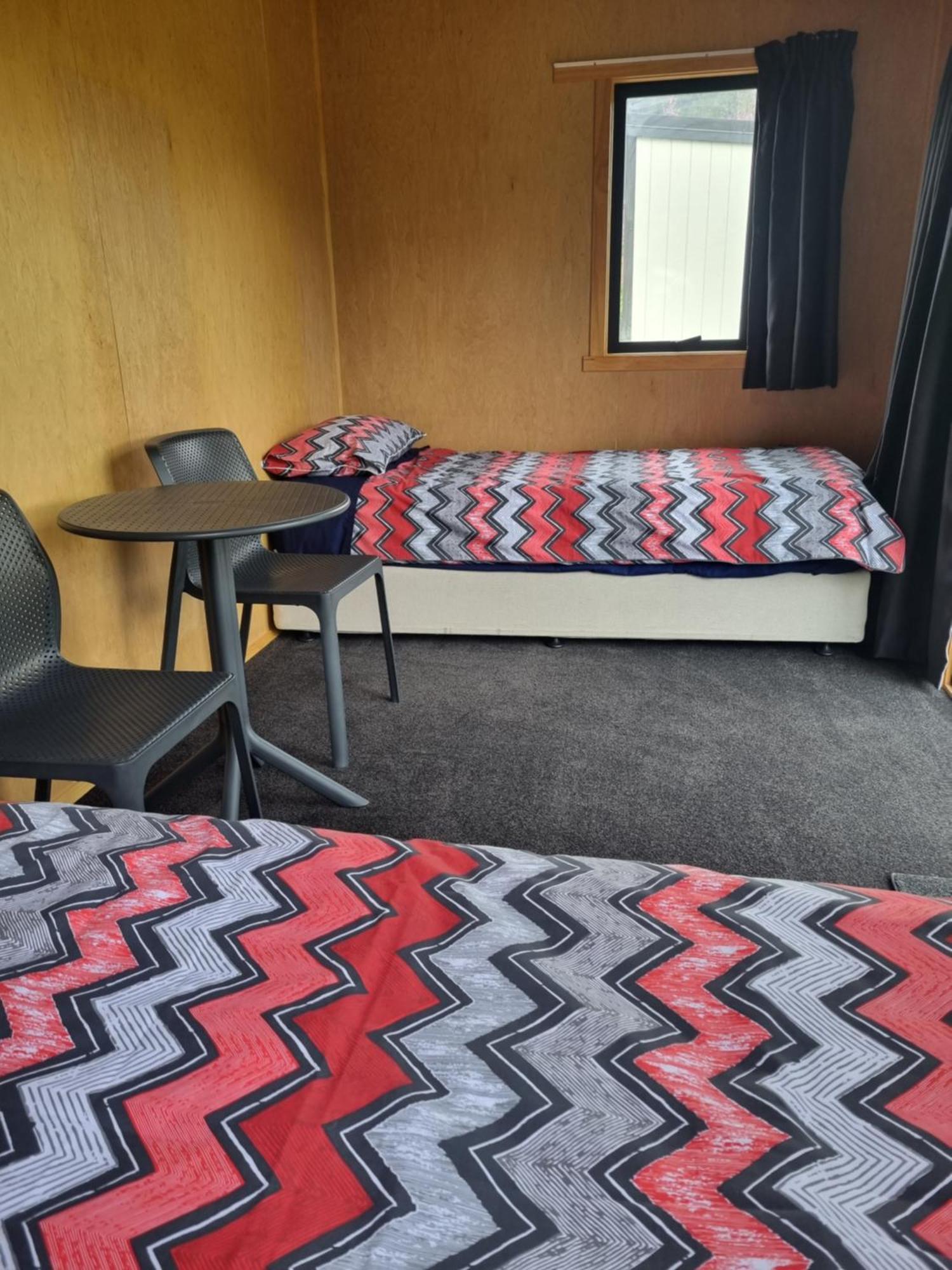 Murchison Motorhome Park Exterior foto
